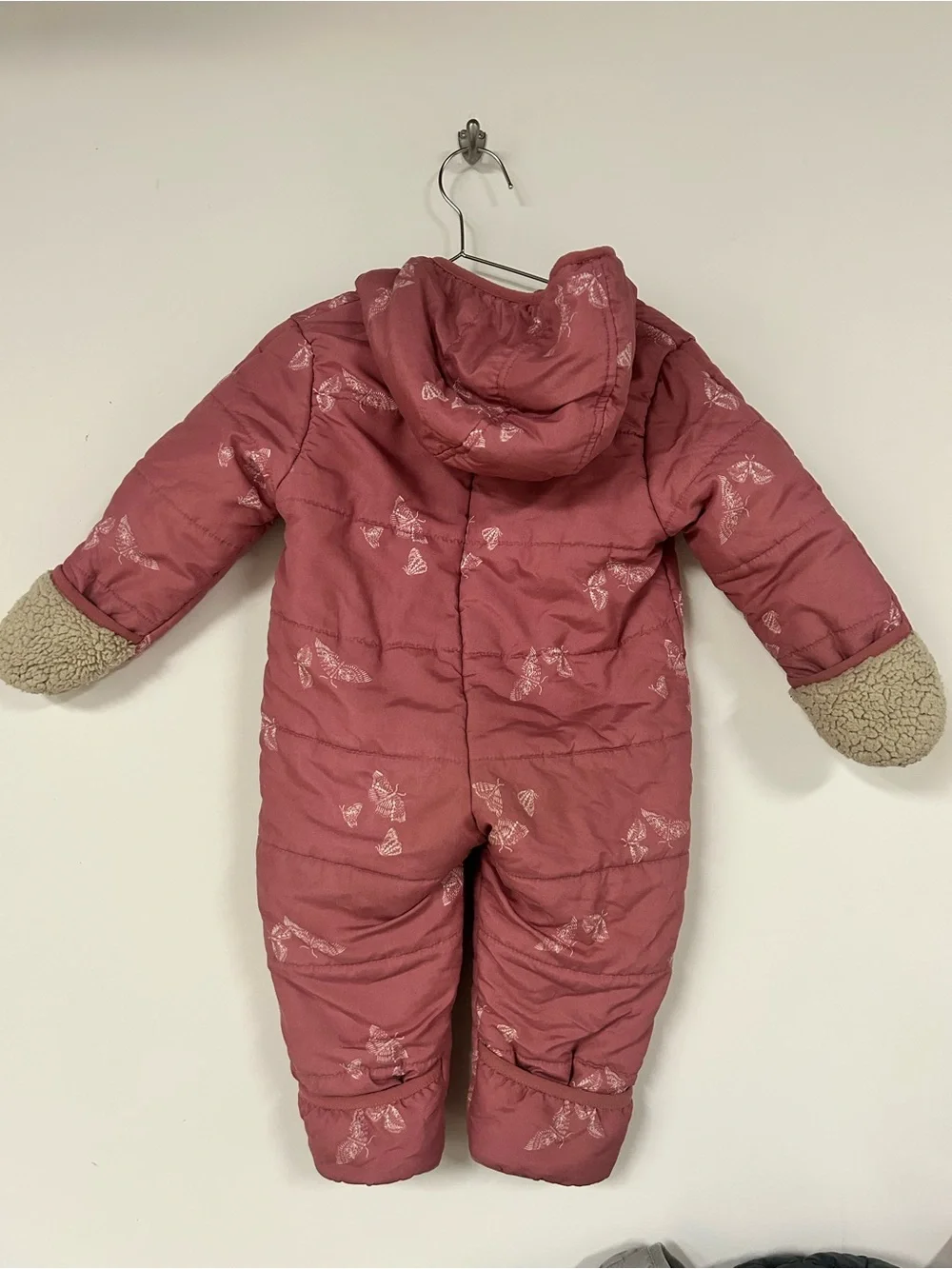 Oshkosh BGosh 18M Snowsuit